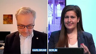 Lastenausgleich: Kommt die Enteignung? Marc Bernhard im Interview - AfD-Fraktion im Bundestag