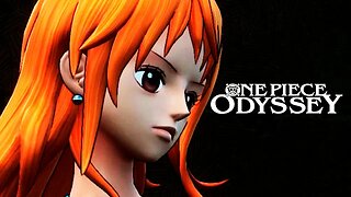 ONE PIECE: ODYSSEY - #5: O COLOSSO DO TROVÃO