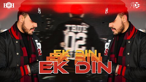 D PAC - Ek Din (Official Music Video) | B2G (Boy 2 Gentlemen) | @b2brecordsinc
