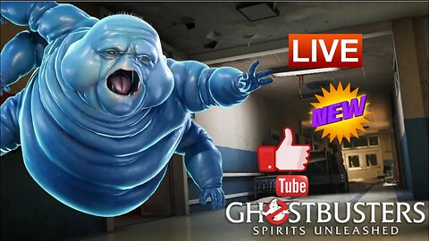 Ghosbusters NEW Update 1.4.0 lets check it out!!!!