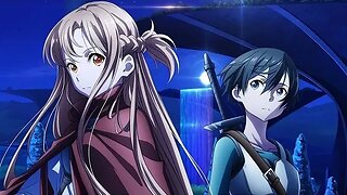 Sword Art Online Progressive: Aria of a Starless Night Limited Edition Blu-ray Unboxing