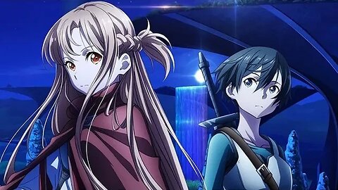 Sword Art Online Progressive: Aria of a Starless Night Limited Edition Blu-ray Unboxing