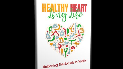 Healthy Heart Long Life Digital - other download products