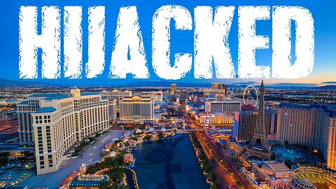 How the Worlds Biggest Company HIJACKED Las Vegas & is Costing You💰... [DOCUMENTARY]