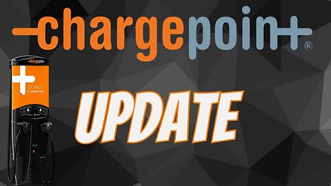 Chargepoint Stock News & Things To Watch For - Chpt Stock