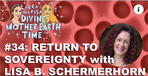 Return to Sovereignty with Lisa Schermerhorn