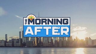 Conference Championship Reaction, Super Bowl LVII Early Analysis | The Morning After Hour 1, 1/30/23