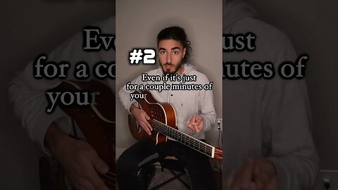 Top 3 Slide Guitar Tips