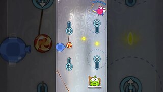 Cut the Rope | Stage 3-12 #62