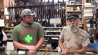Gun Gripes Episode 23: "What's in a Name"