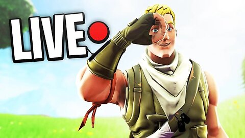 Grind Doesn't Stop! 🔴 Fortnite Live Now - 🔥 Lookin For 2,000th Win