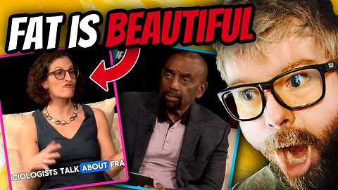 REACTION!! GUEST GETS DESTROYED BY JESSE LEE PETERSON!