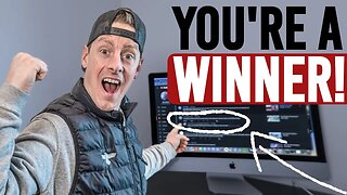 DON'T FALL FOR THIS YOUTUBE SCAM!