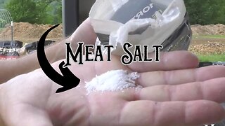 Morton Tender Quick: The Essential Salt for Home Smokers