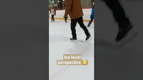 Skating Sunday 😀 #canada #skate #exercise