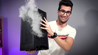 Saving Kyle's ITX Gaming PC!