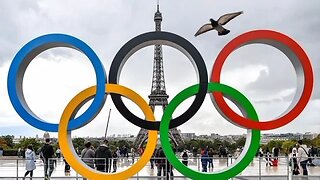 Rússia e Bielorrússia poderão ficar de fora dos Jogos Olímpicos de Verão #Paris2024