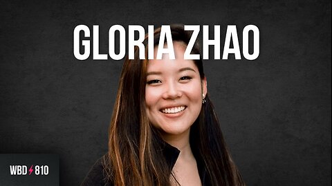 The Power of Bitcoin with Gloria Zhao