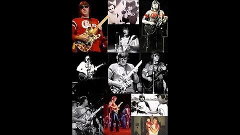 Terry Kath 70th Birthday Radio Tribute w/ Sal Serio