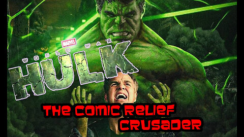 MCU World War Hulk Rumor Will Have Street-Level Heroes Fighting!