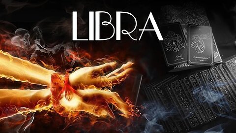 LIBRA ♎OMG This Person Will Act Soonest To Rekindle The Connection!