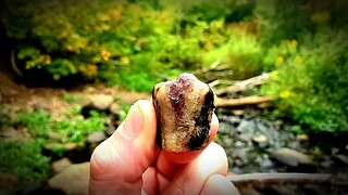 Creek Rockhounding | Amethyst, Mary Ellen Jasper & More!