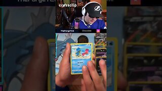 900 Packs Later… We Pulled It! #pokemon #shorts #funny