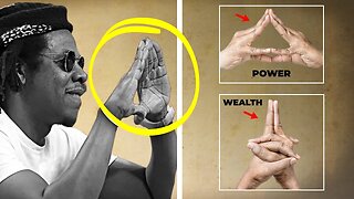 The Hidden Powers of Hand Gestures!