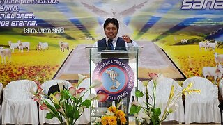 LA ORACIÓN SEGÚN LA BIBLIA: Parte 4 - PREDICADOR EDGAR CRUZ