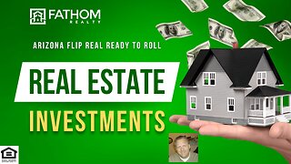 How to Flip Real Estate