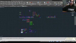 Você precisa ir a obra parte 3 base de projeto