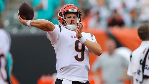 AFC Championship Preview: A Chief Victory Depends On How Much Pressure They Can Put On Joe Burrow!