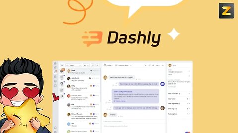 Dashly Review - The Best Intercom Alternative in 2023?