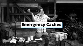 Emergency Caches