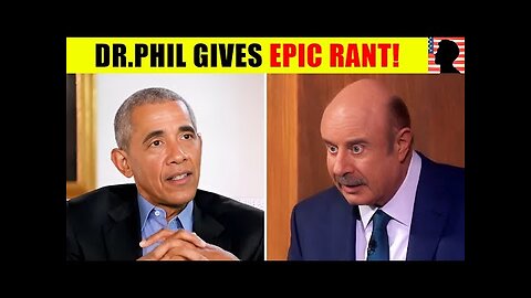 Dr. Phil DESTROYS Woke Culture in 4 minutes