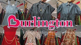 🛍️ 🛍️👗✨ BURLINGTON - THE PRICE HUNTER - J07