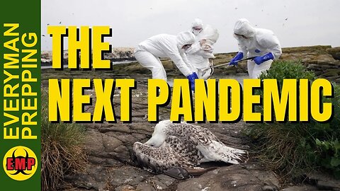 Prepare For The Next Pandemic, Warns World Health Organization - Prepping