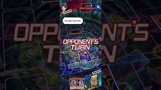 Yu-Gi-Oh! Duel Links - Daily Loaner Deck Challenge (1-31-23) x Gouki Deck