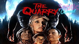 The Quarry Part 01