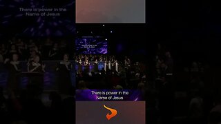 Power In the Name Of Jesus | The Sanctuary Worship #shorts