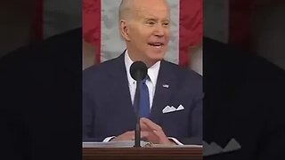 Joe Biden Will Veto The Bill #shorts