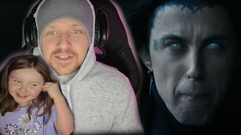 Watch The World Burn (REACTION)