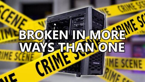 Fixing a Viewer's BROKEN Gaming PC? - Fix or Flop S1:E6
