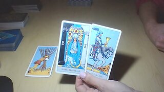 #Tarot #Taur - Predictii pt saptamana 20-26 februarie 2023 #zodii #ghidarespirituala #2023