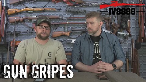 Gun Gripes #262: "Supreme Court Meltdown"