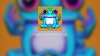 Hypno Toad Beat Loop