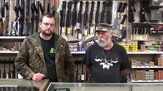Gun Gripes Episode 48: "Barack Obama's Second Term and Your Gun Rights"