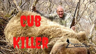 Cub Killer!!!: Season 4 MDMM, Episode #1