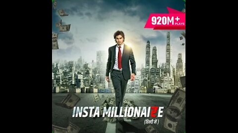 INSTA MILLIONAIRE EPI 31 TO 40