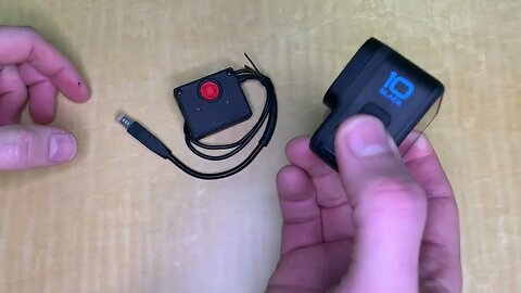 Hypoxic Blu2 GoPro Indicator Unboxing and Review